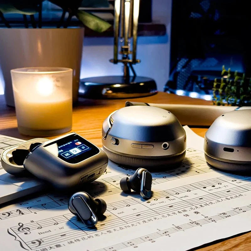 ECOUTEUR JBL TOUR PRO 2