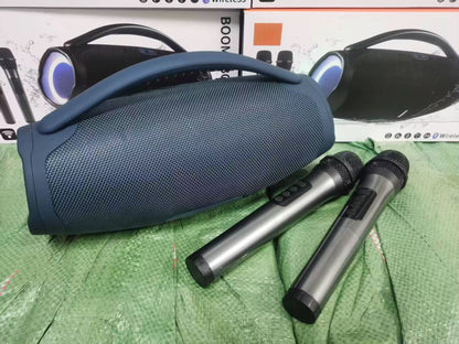 BOOMSBOX 3