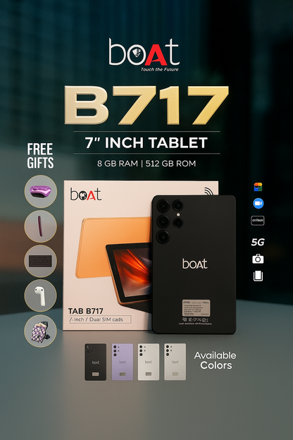TABLETTE B717