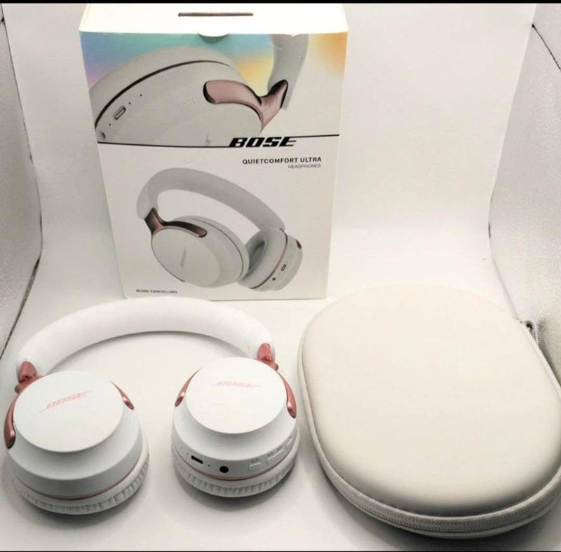 Bose comfort ultra