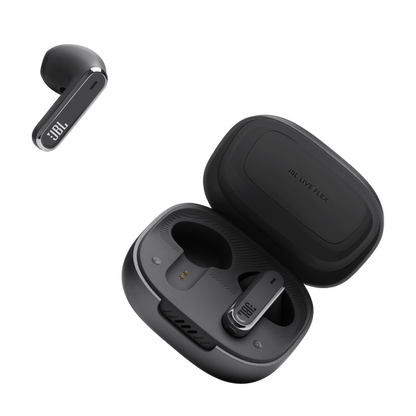Jbl live flex