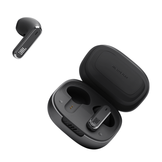 Jbl live flex