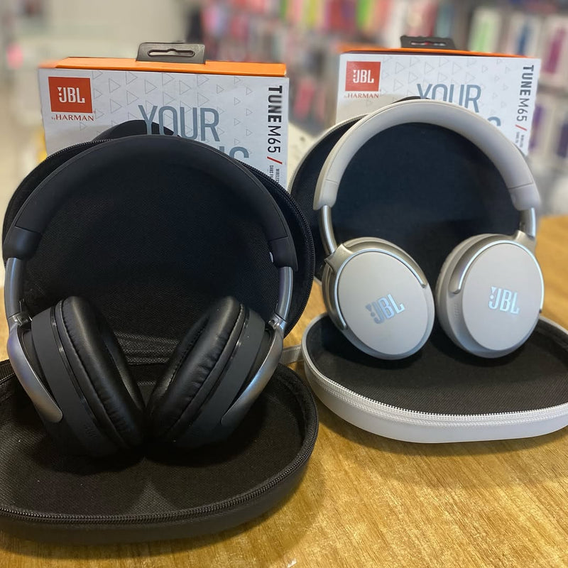 JBL Tune M65