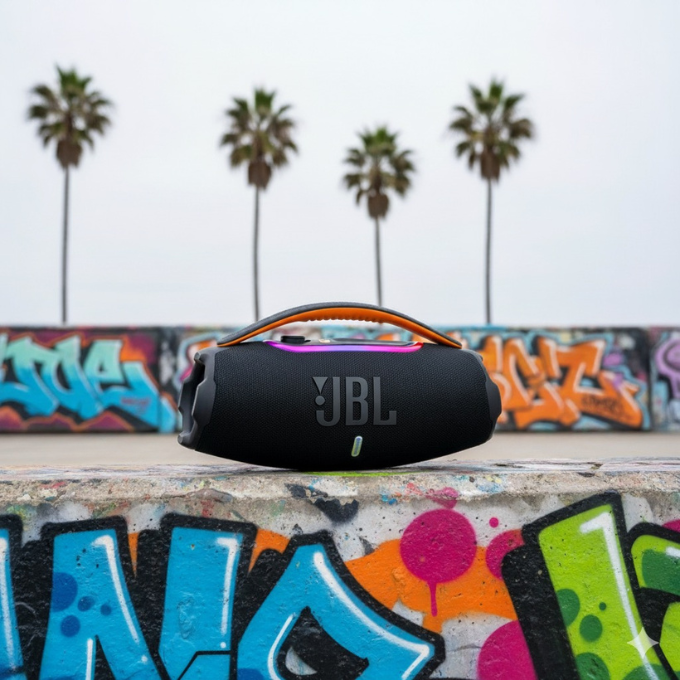 JBL BOOMBOX 3