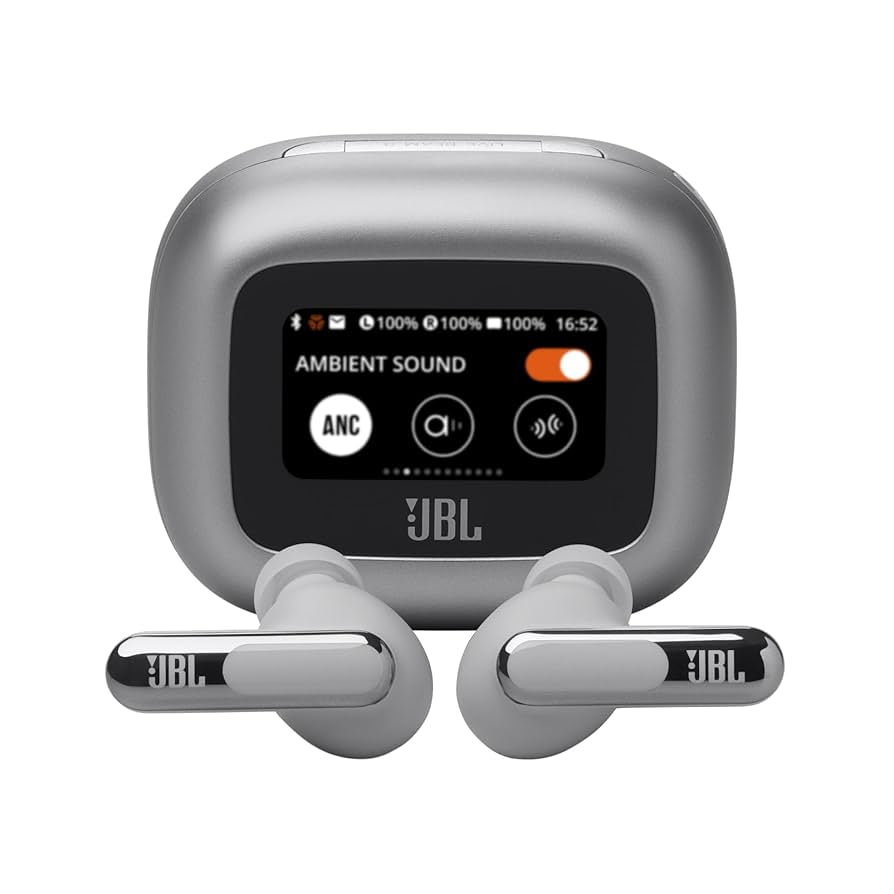 JBL LIVE BEAM 3