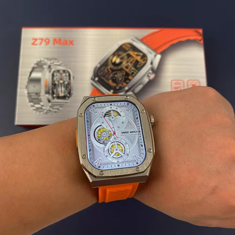 Z79 MAX WATERPROOF