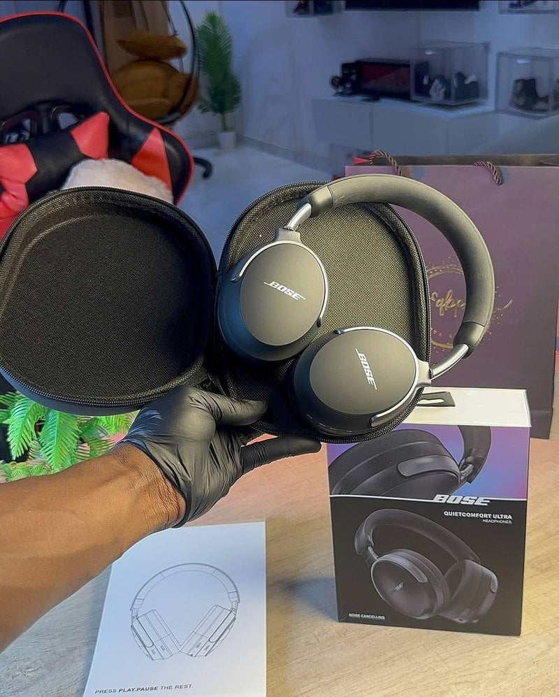 Bose comfort ultra