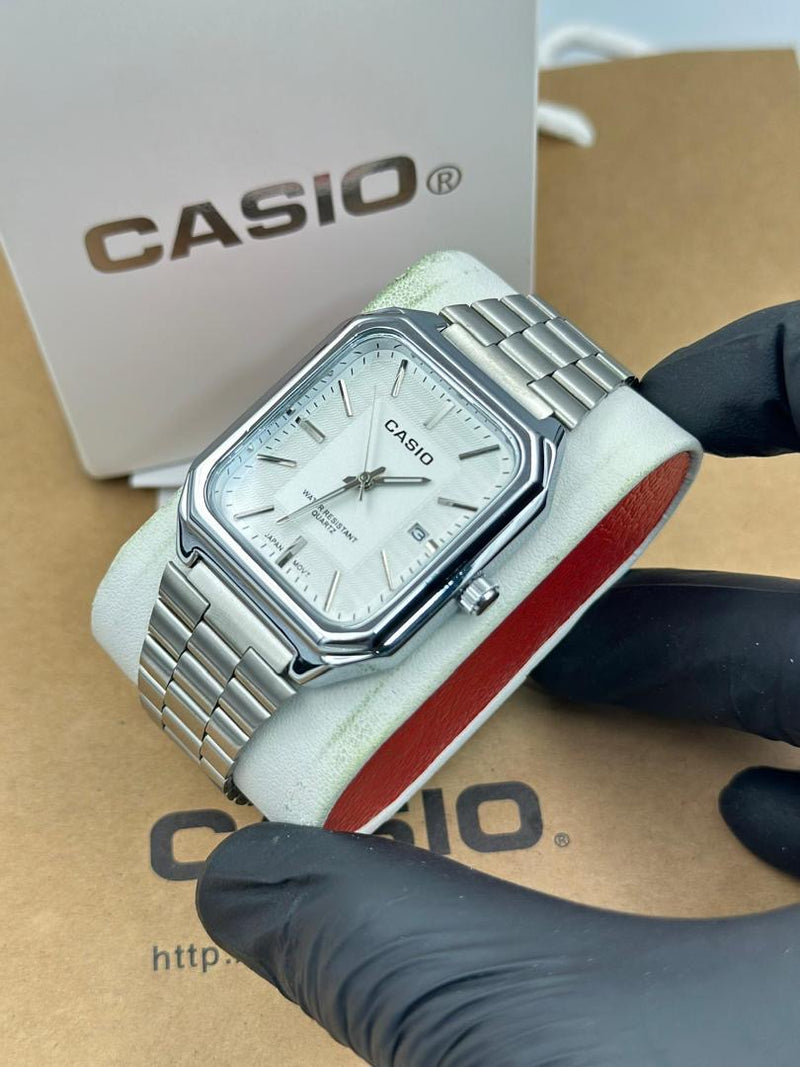 Montre Casio