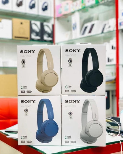 CASQUE SONY WH-CH520