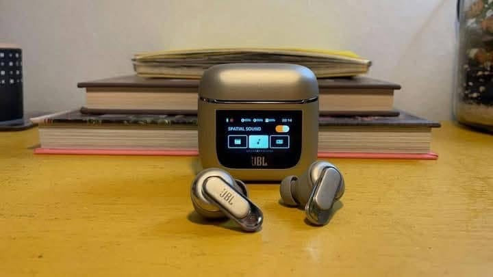 JBL TOUR  PRO 2