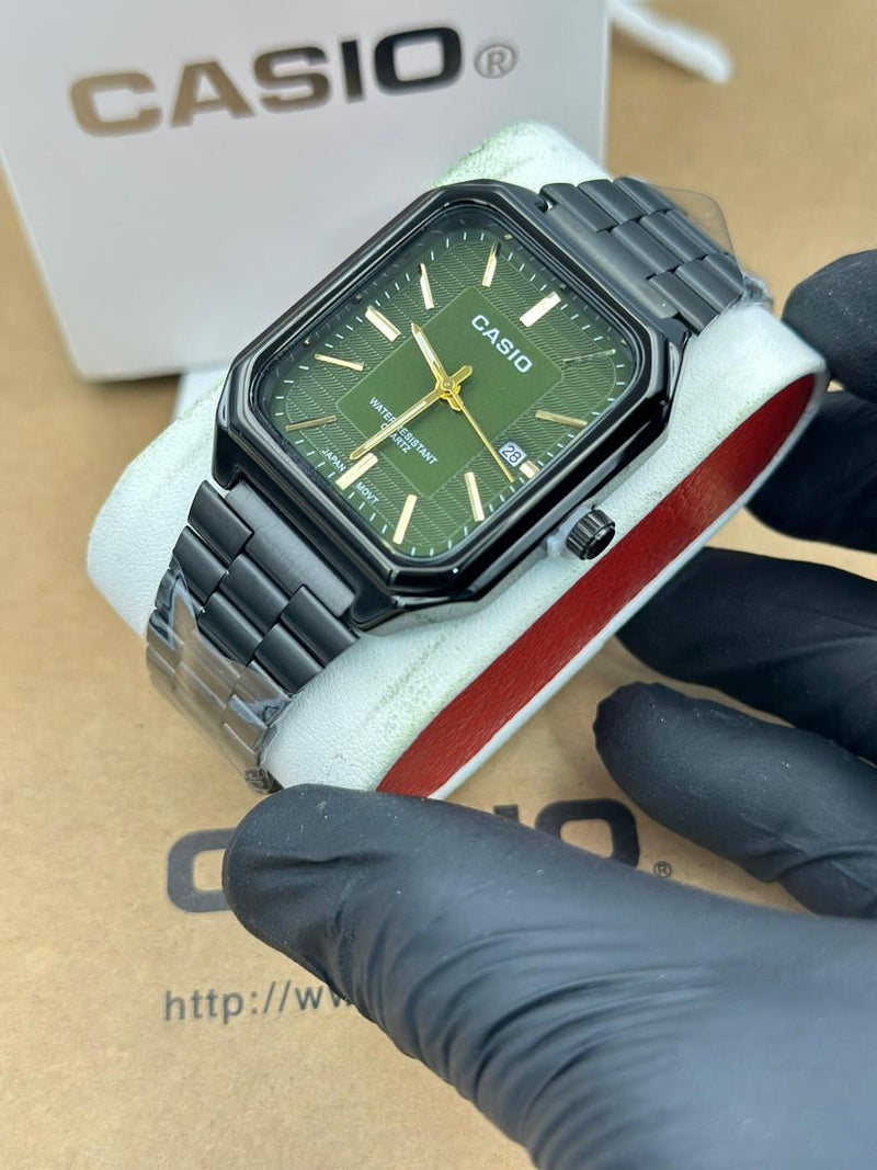 Montre Casio