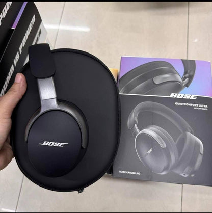 Bose comfort ultra