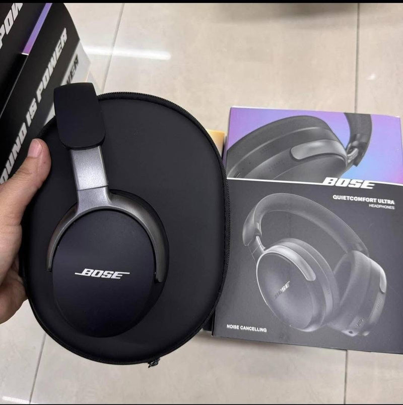 Bose comfort ultra