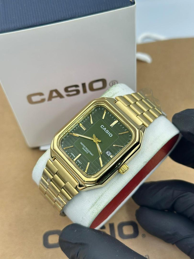 Montre Casio