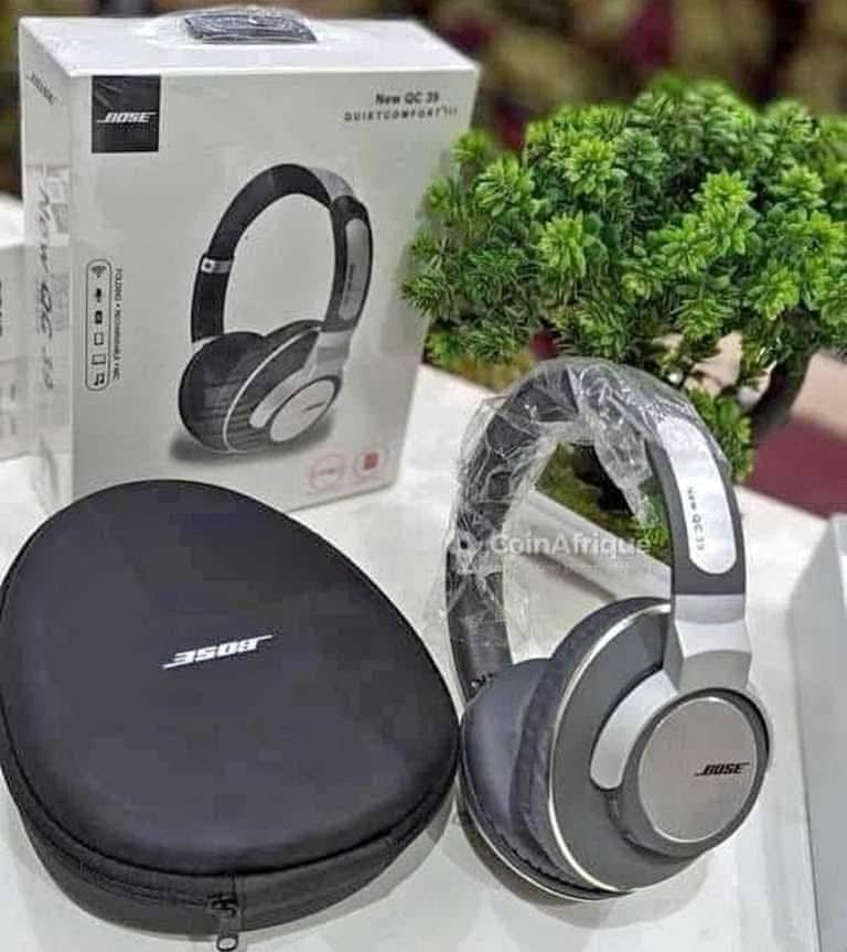 BOSE QC 39