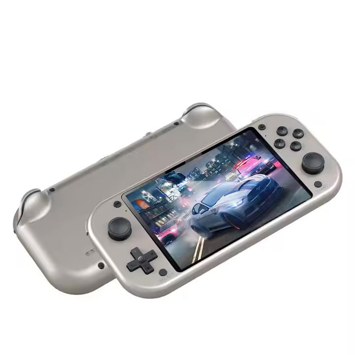 CONSOLE DE JEUX M17