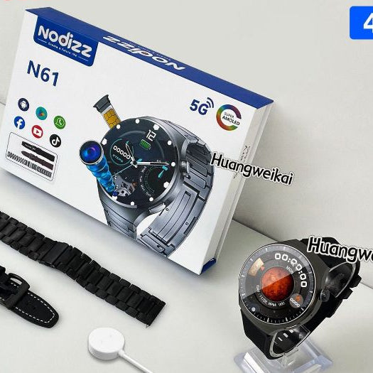 Nodizz -N61