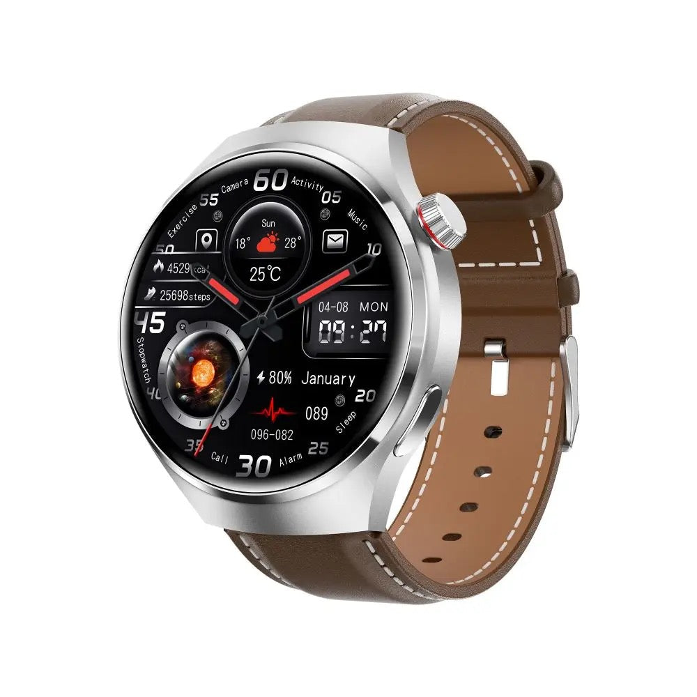 Watch 4 pro