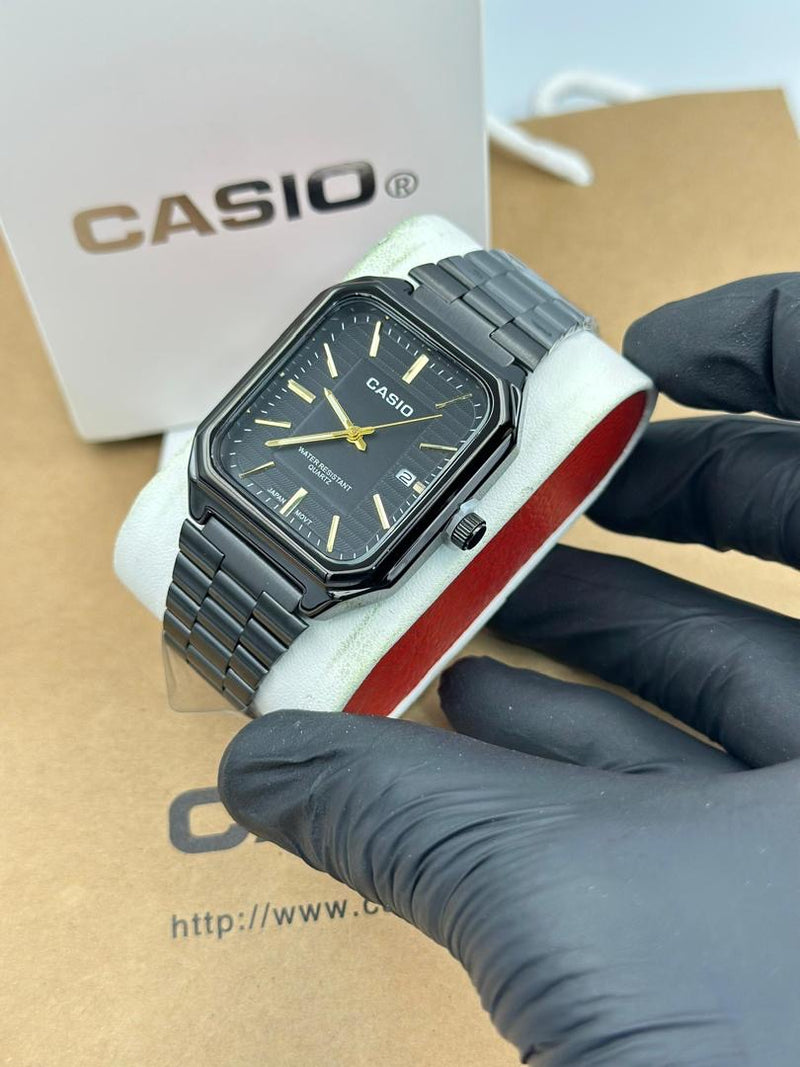 Montre Casio