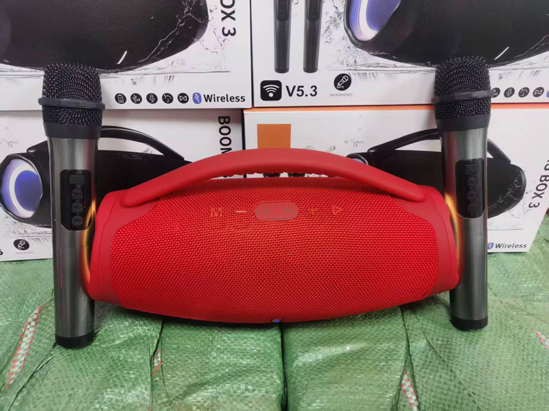 BOOMSBOX 3