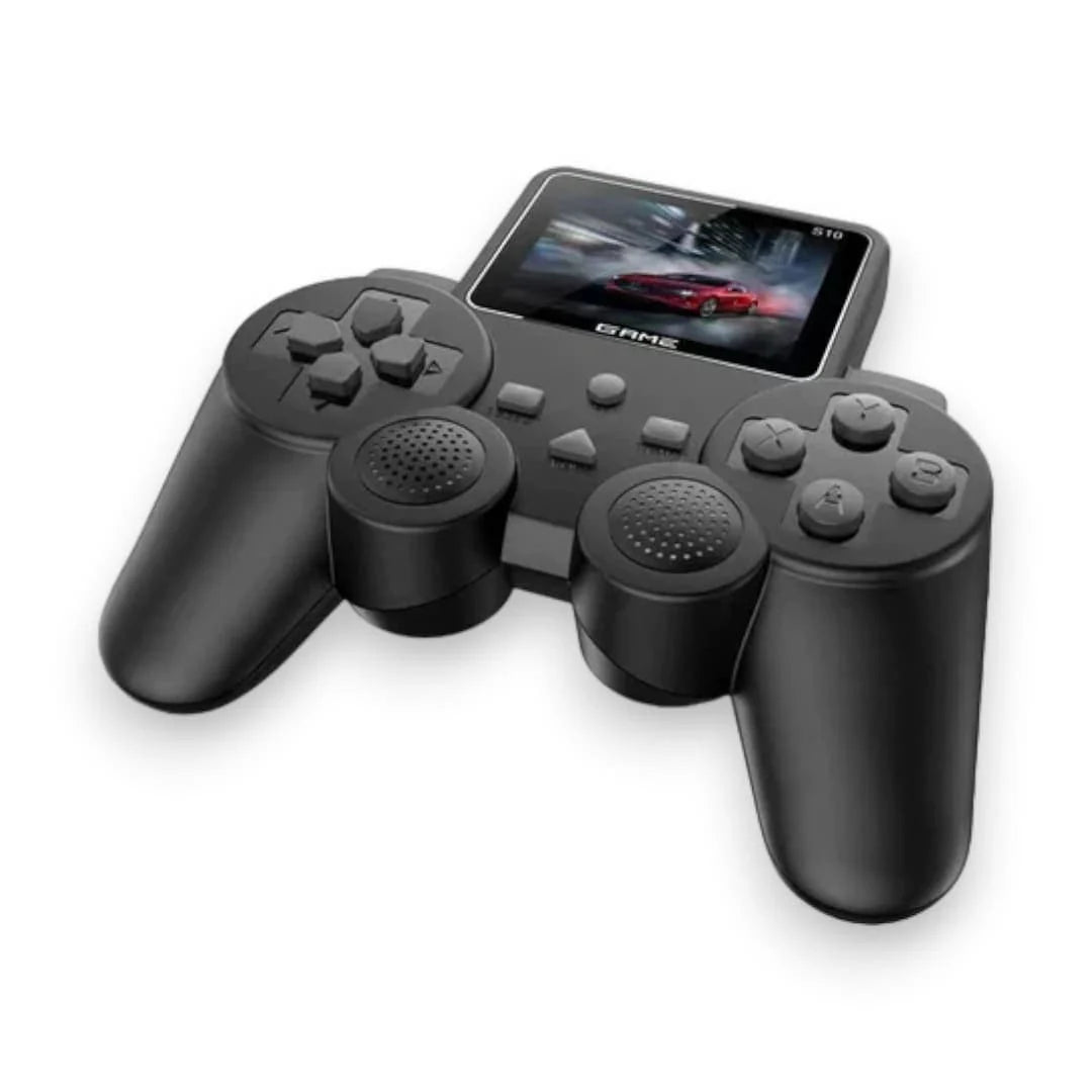 CONSOLE DE JEUX S10