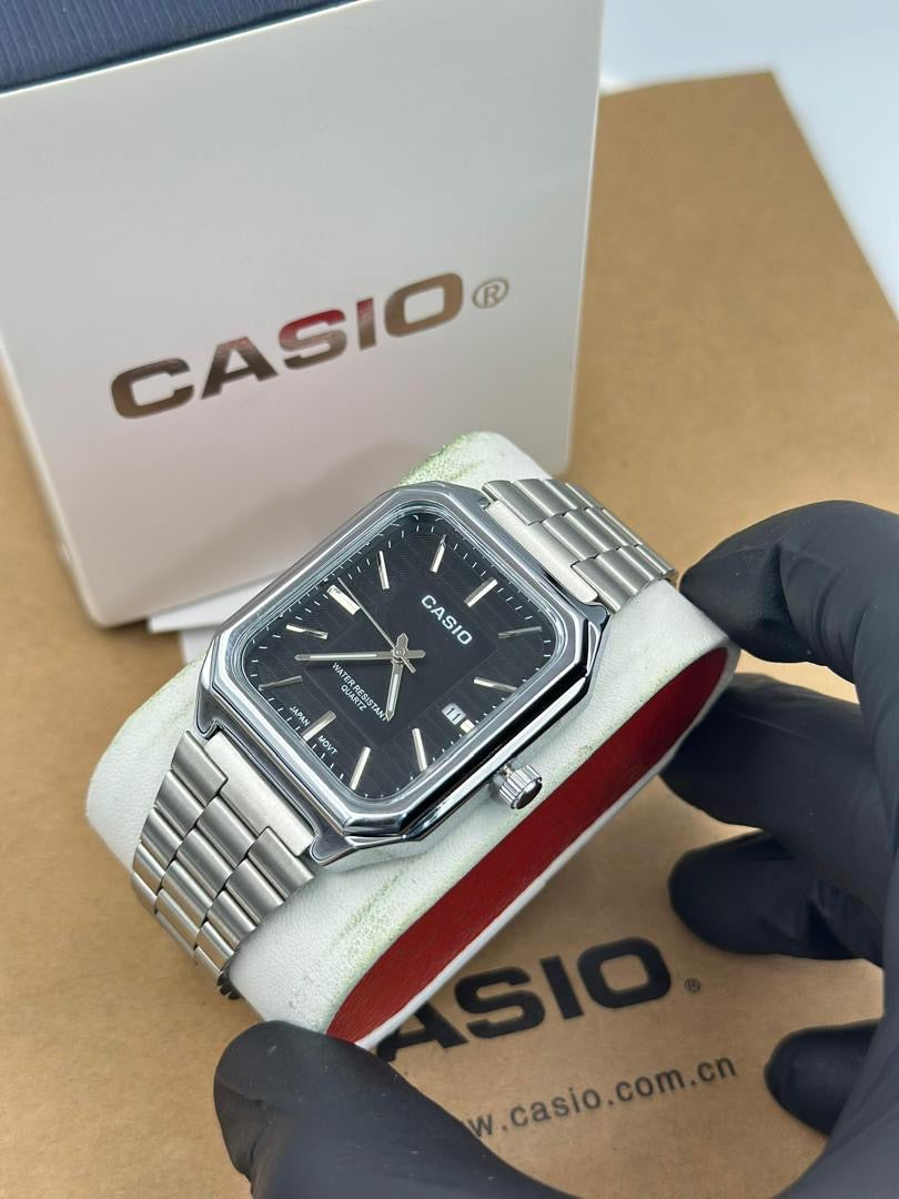 Montre Casio