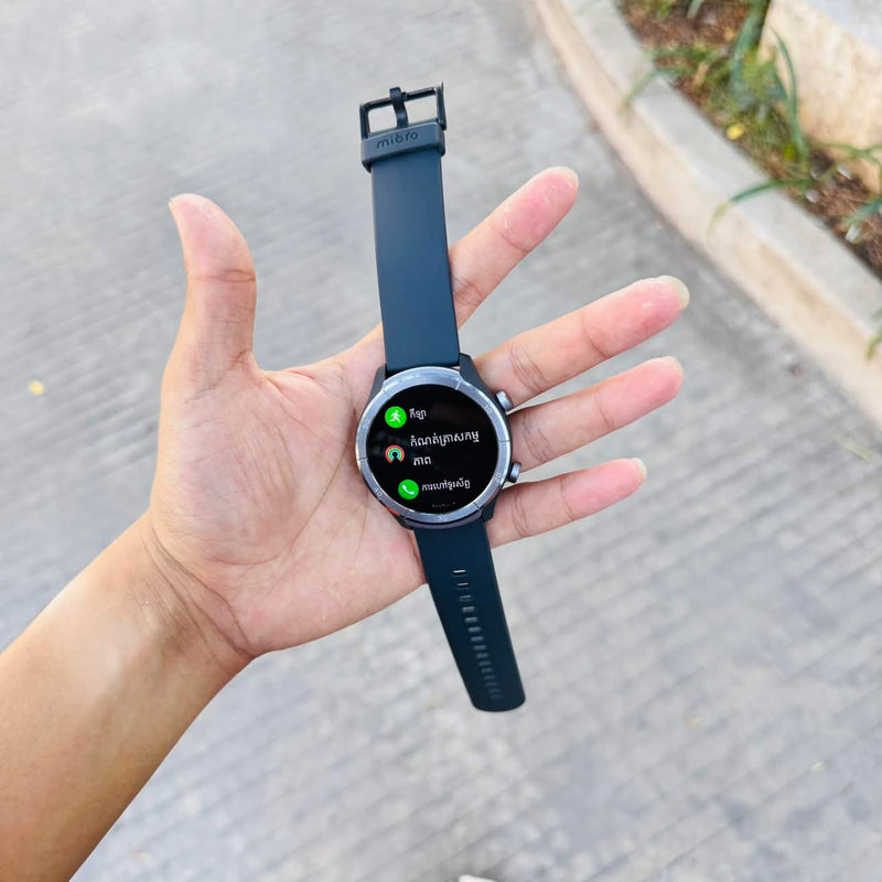 Mibro a3 ( Marquee Xiaomi )