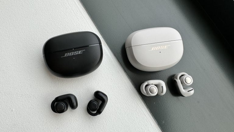Bose Ultra Open Earbuds