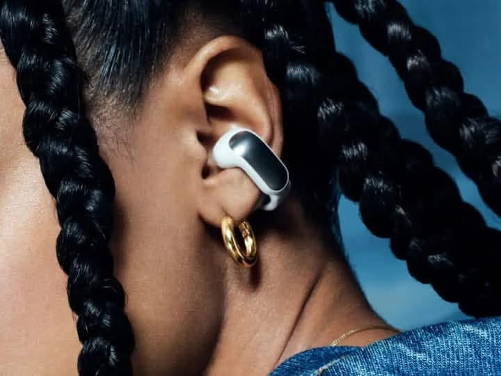 BOSE ULTRA OPEN EARBUDS