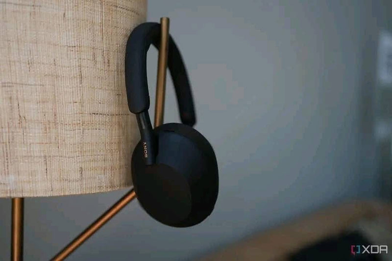 CASQUE SONY WH-1000XMS