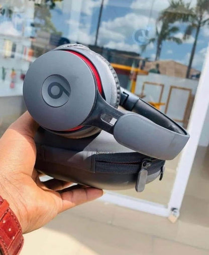 Casque Solo pro