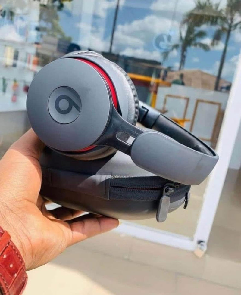 Casque Solo pro