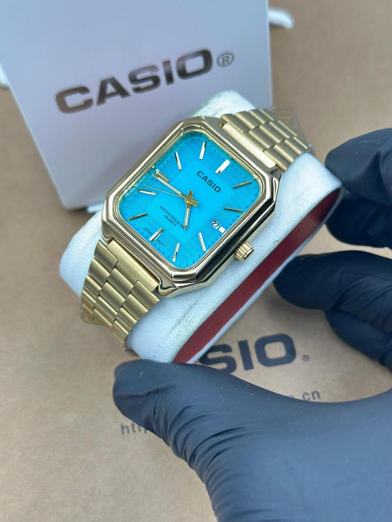 Montre Casio