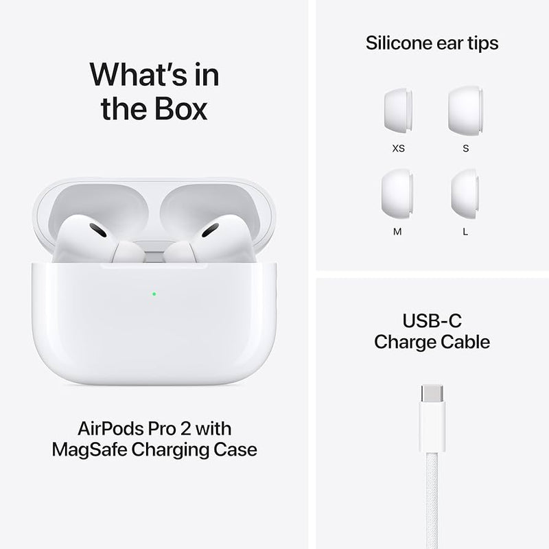 AIRPODS PRO 2