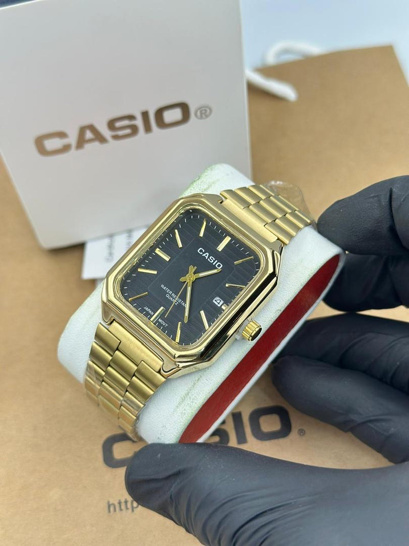 Montre Casio