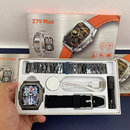Z79 MAX WATERPROOF