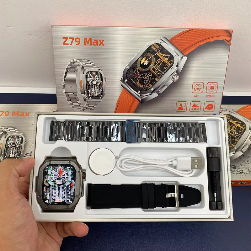 Z79 MAX WATERPROOF