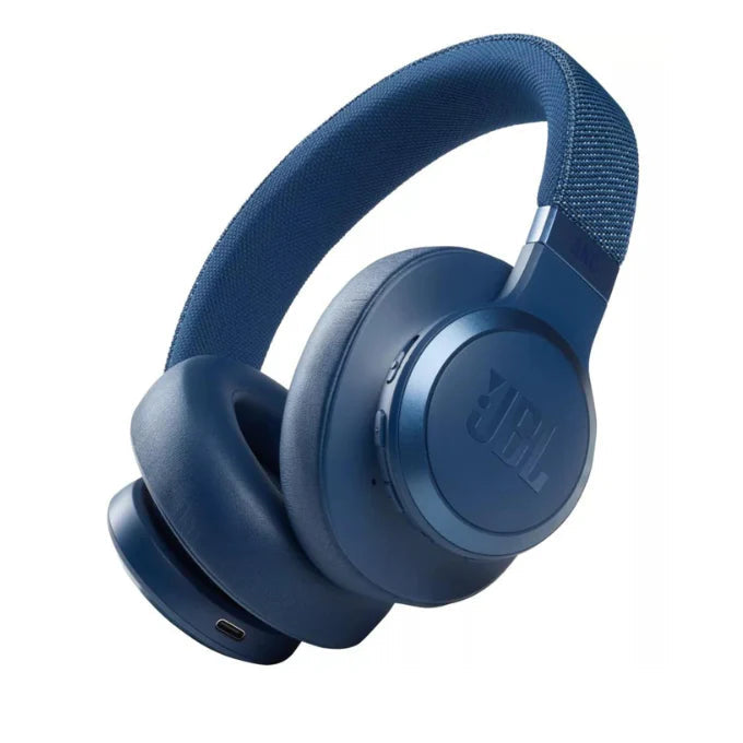Jbl live 660