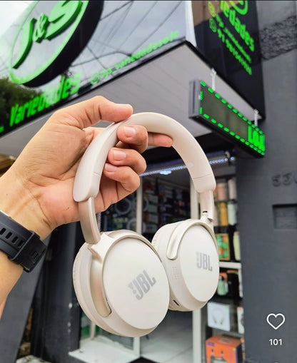 JBL Tune M65