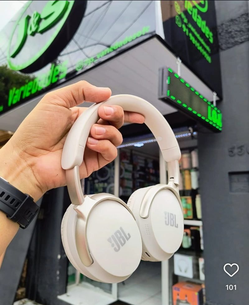 JBL Tune M65