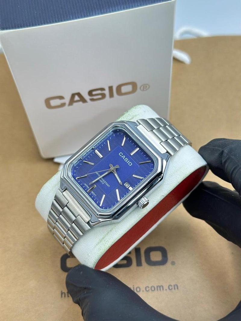 Montre Casio