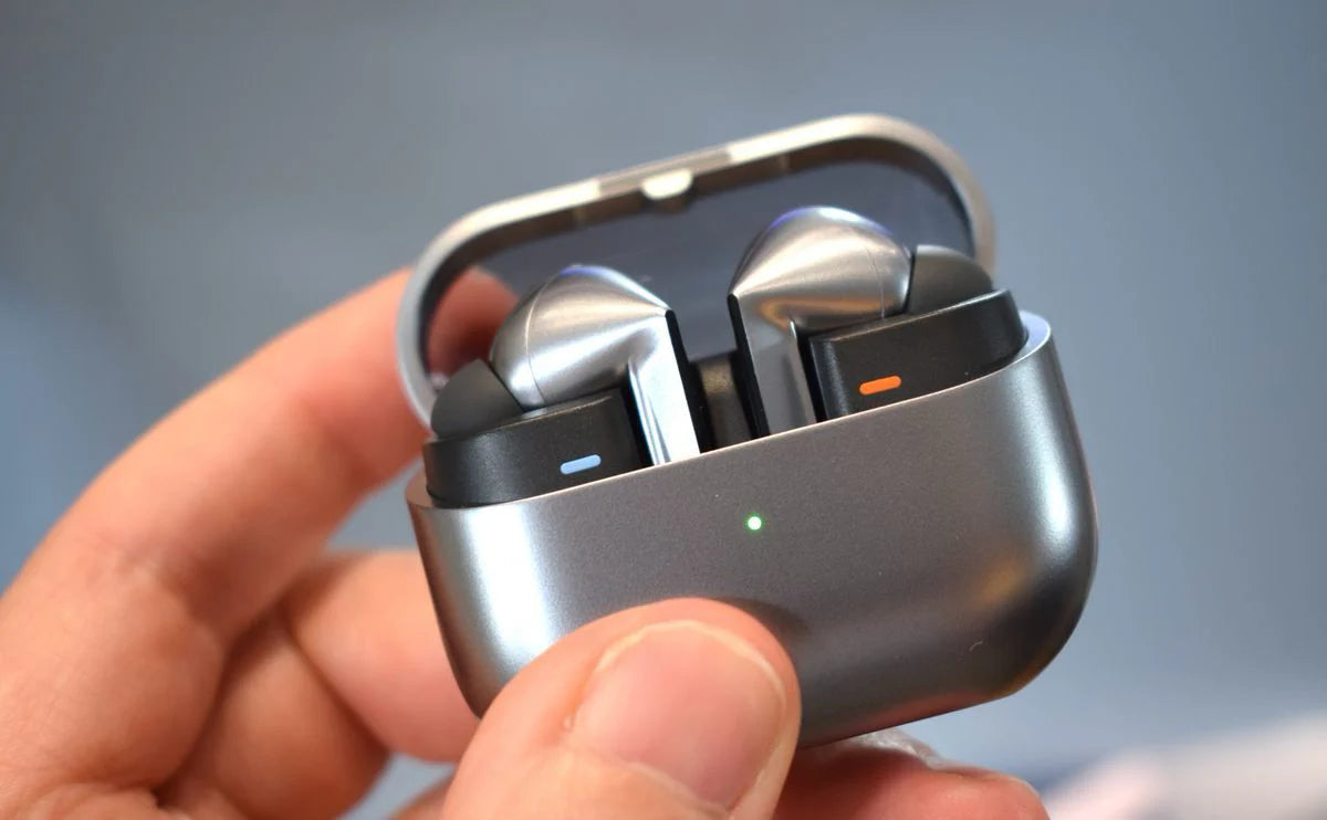 GALAXY  BUDS 3 PRO