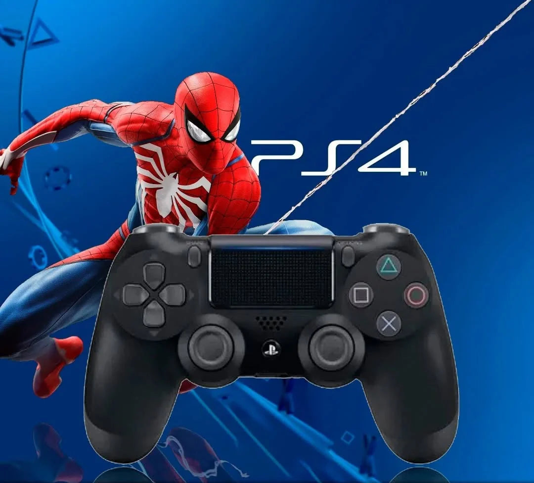 MANNETE DE PLAYSTATION 4(PS4)