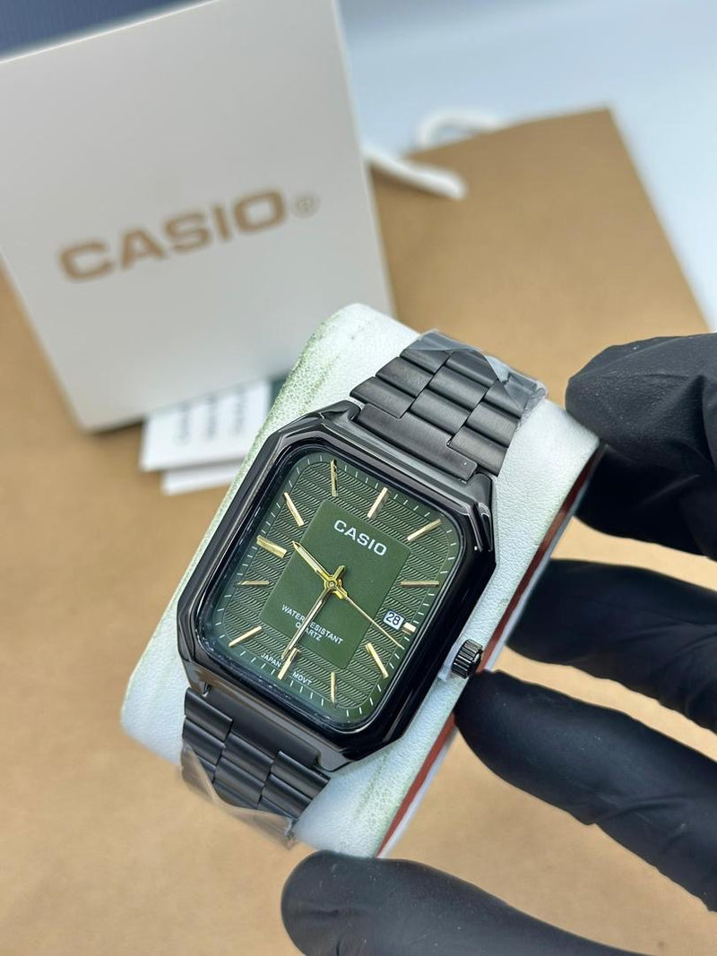 Montre Casio