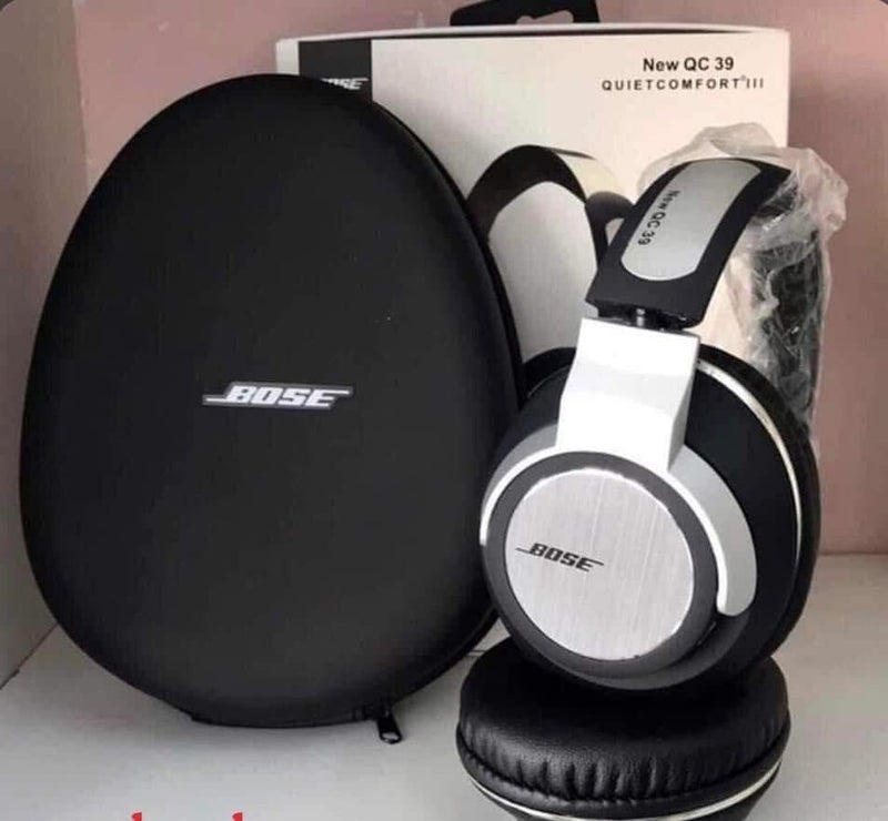 BOSE QC 39
