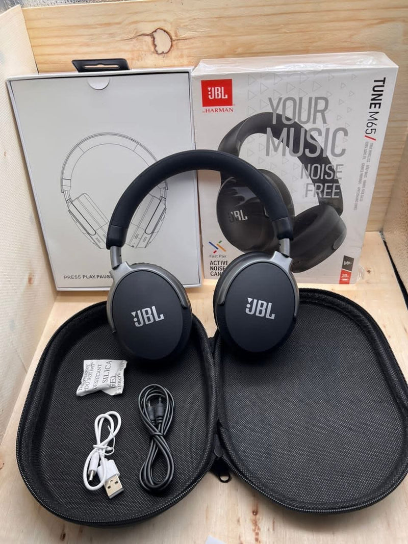 JBL Tune M65