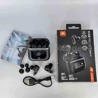 JBL TOUR  PRO 2