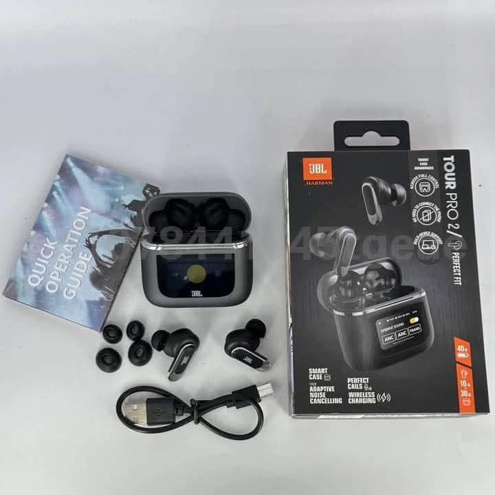 JBL TOUR  PRO 2