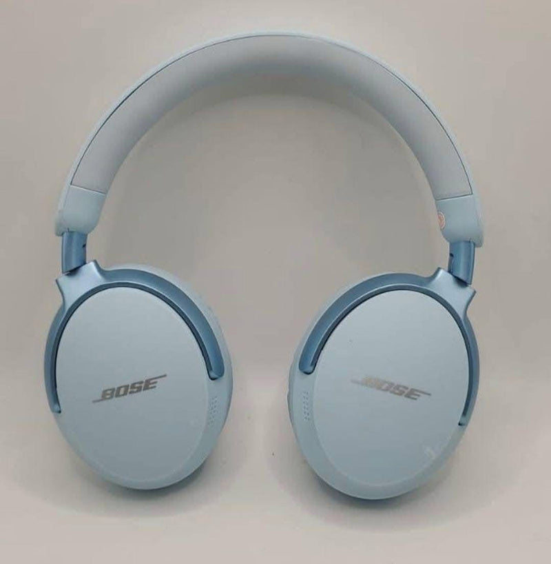 Bose comfort ultra