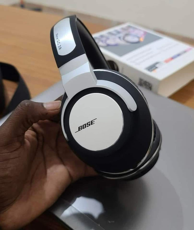 BOSE QC 39
